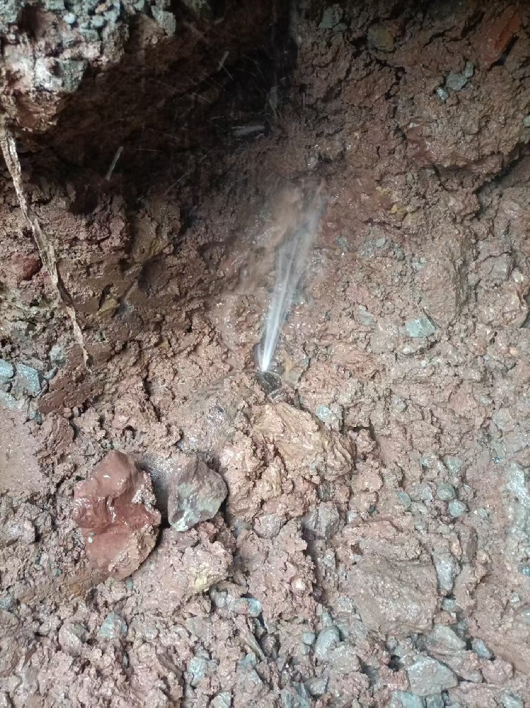 清城区自来水管漏水检测维修