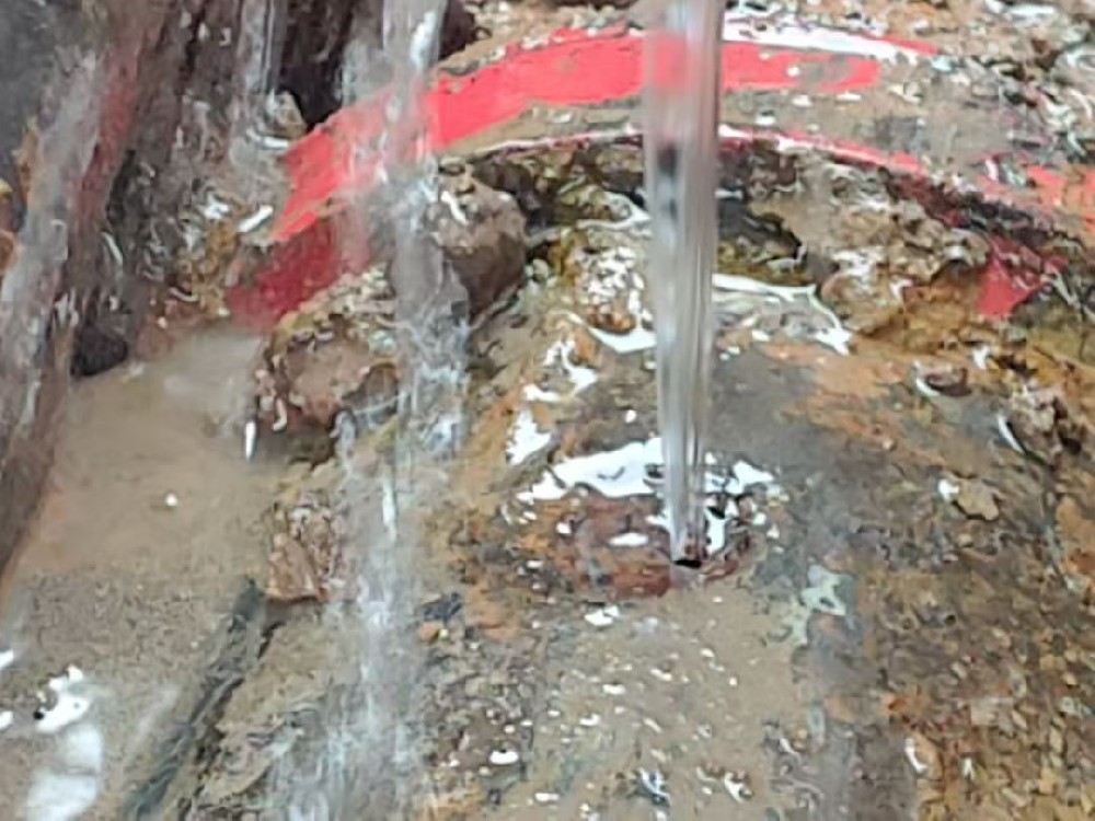 清城本地水管漏水检测方法 专业探漏/查漏服务全解析
